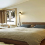 deco chambre couleur lin