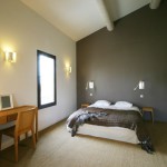 deco chambre couleur lin