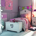 deco chambre de fille 5 ans