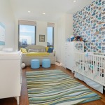 deco chambre fille papier peint
