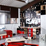 deco chambre garcon angleterre
