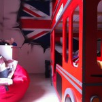 deco chambre garcon angleterre