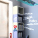 deco chambre garcon london