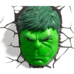 deco chambre hulk
