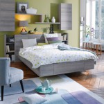 deco chambre kaki