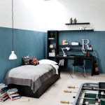 deco chambre pour ado garcon