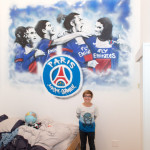 deco chambre psg
