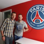 deco chambre psg