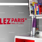 deco chambre psg