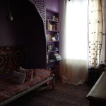deco chambre style indien