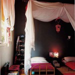 deco chambre style indien