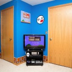 deco chambre video