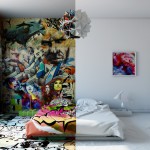 deco chambre video