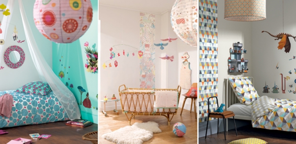 deco chambre yoko