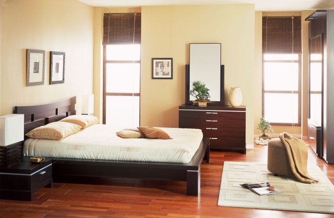 deco chambre yoko
