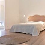 deco chambre zen et romantique