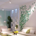 deco de chambre en 3d