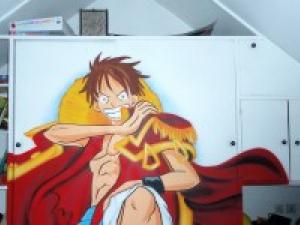 deco de chambre one piece