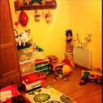 deco de chambre one piece