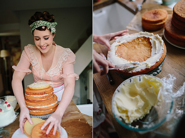 deco gateau a faire soi meme