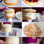 deco gateau a faire soi meme