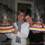 deco gateau a faire soi meme