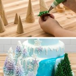 deco gateau a faire soi meme