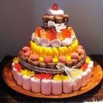 deco gateau a faire soi meme