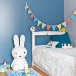 deco peinture chambre petit garcon