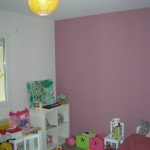 deco peinture chambre petit garcon