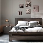 deco pour chambre wenge