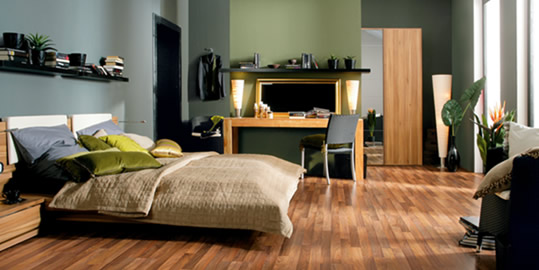 deco pour chambre wenge