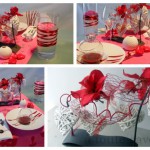 deco table st valentin a faire soi meme