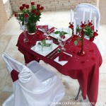 deco table st valentin a faire soi meme