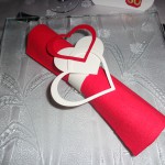 deco table st valentin a faire soi meme