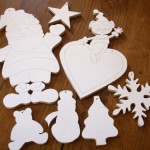 decoration a faire so meme noel