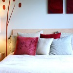 decoration chambre a coucher petite surface