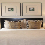 decoration chambre a coucher petite surface