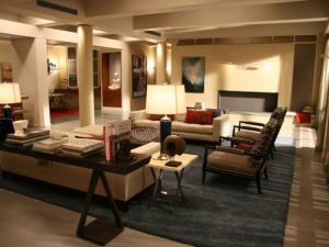 decoration chambre blair waldorf