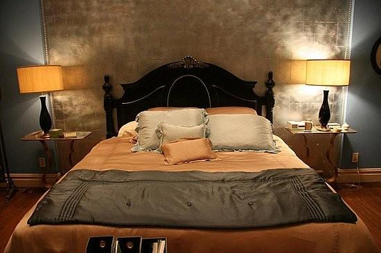 decoration chambre blair waldorf