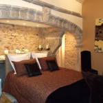 decoration chambre des maries