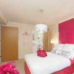 decoration chambre des maries