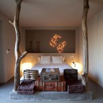 decoration chambre elfe