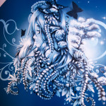 decoration chambre elfe