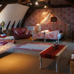 decoration chambre elfe
