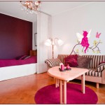decoration chambre elfe