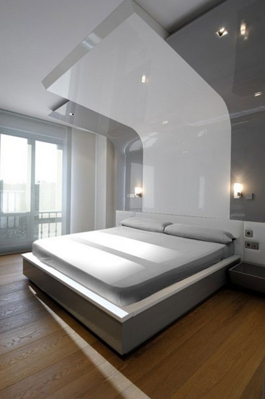 decoration chambre et peinture