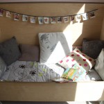 decoration chambre fait main