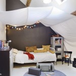 decoration chambre fait main