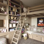 decoration chambre fille 14 ans